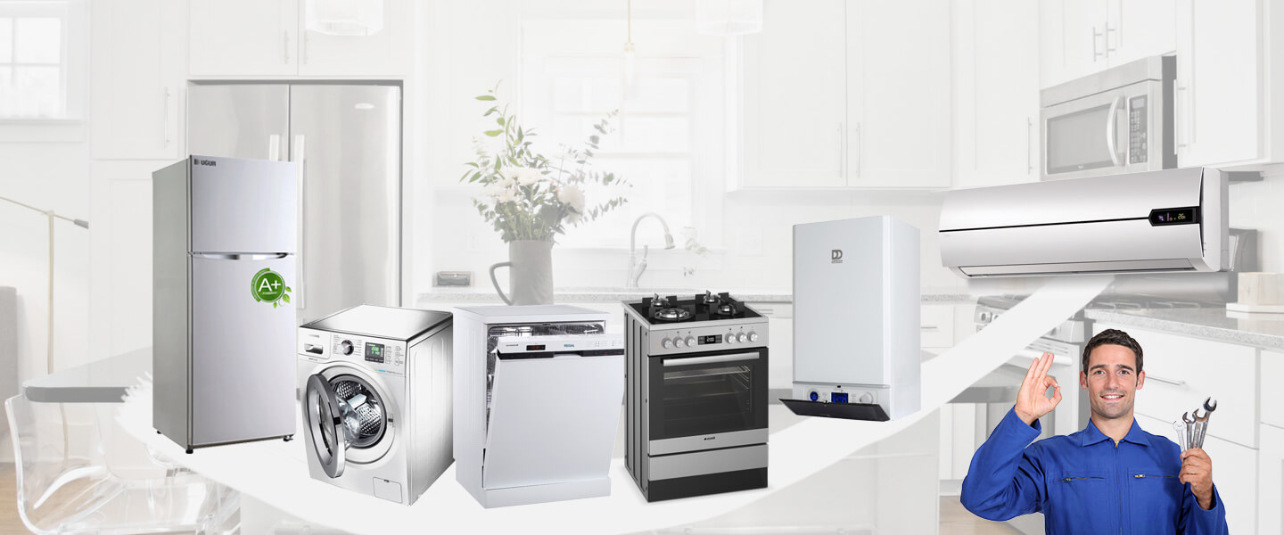 Sivrice Gorenje Servisi